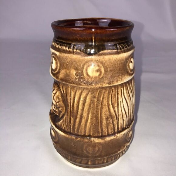 German style beer mug  - Picture 3 of 8